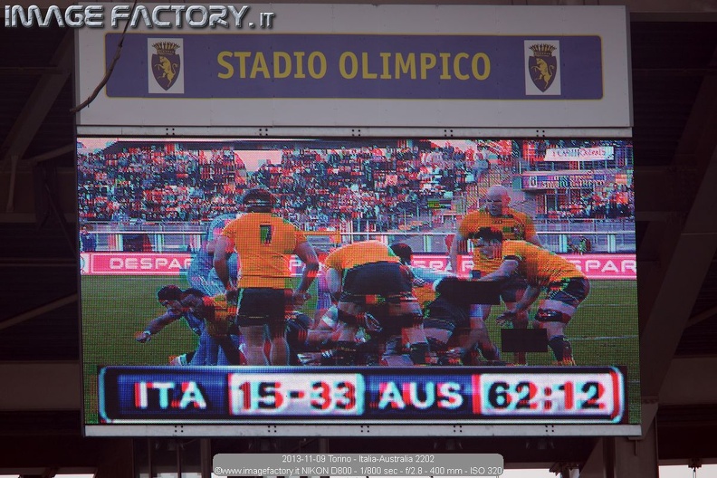 2013-11-09 Torino - Italia-Australia 2202.jpg